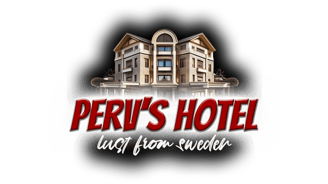 Логотип Perv's Hotel, Lust from Sweden