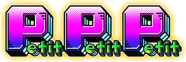 Логотип Petit Petit Petit
