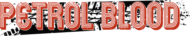 Логотип Petrol Blood