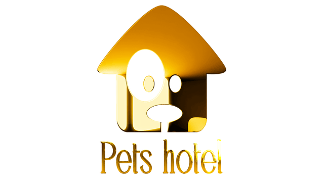 Логотип Pets Hotel