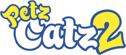 Логотип Petz Catz 2