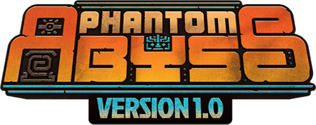 Логотип Phantom Abyss