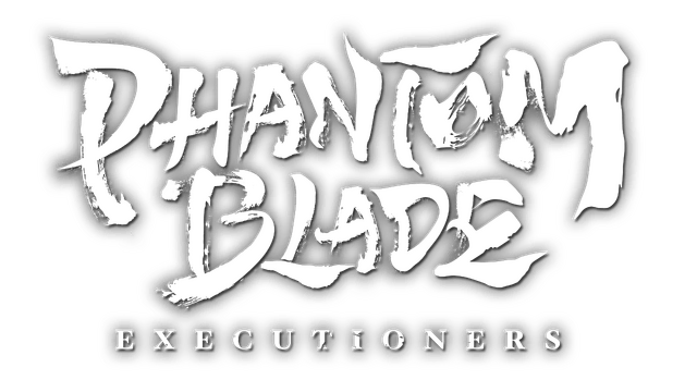 Логотип Phantom Blade: Executioners