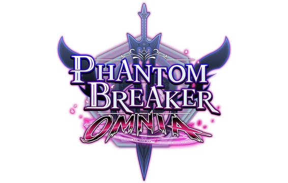 Логотип Phantom Breaker: Omnia