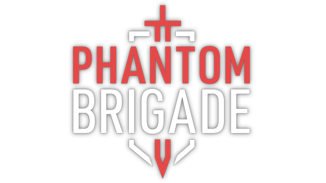 Логотип Phantom Brigade