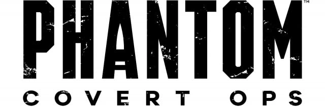 Логотип Phantom: Covert Ops