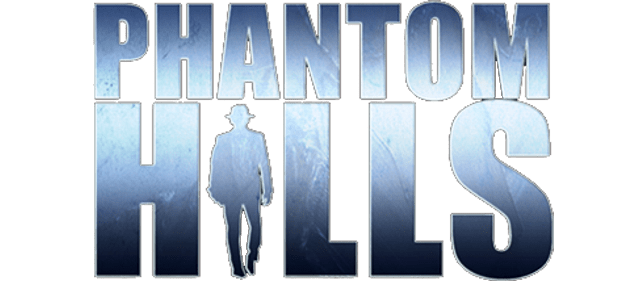 Логотип Phantom Hills
