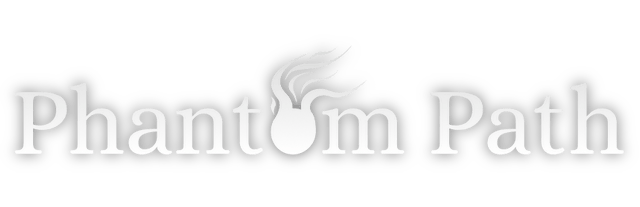Логотип Phantom Path