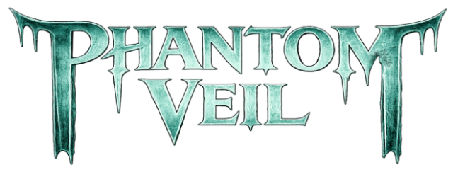 Логотип Phantom Veil