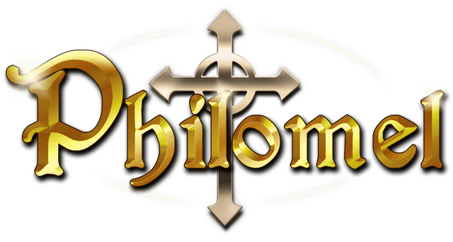 Логотип Philomel