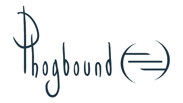 Логотип Phogbound