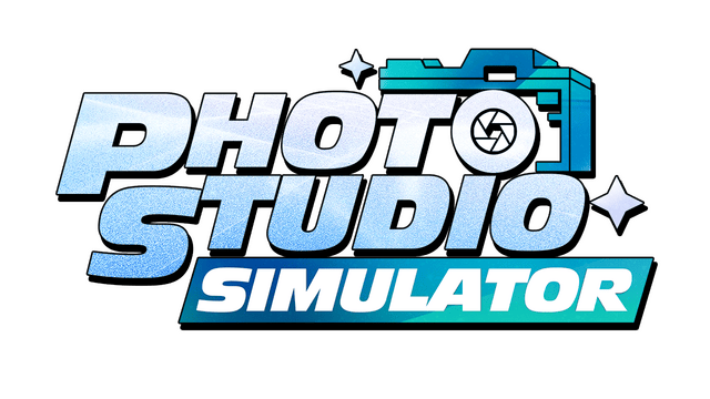 Логотип Photo Studio Simulator