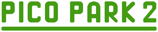 Логотип PICO PARK 2