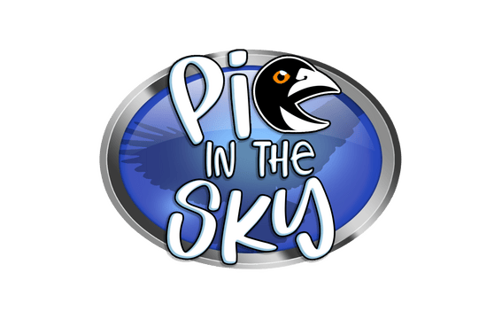 Логотип Pie in the Sky