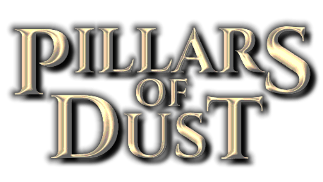Логотип Pillars of Dust