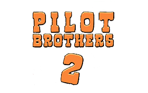 Логотип Pilot Brothers 2