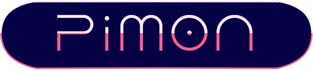 Логотип PiMon