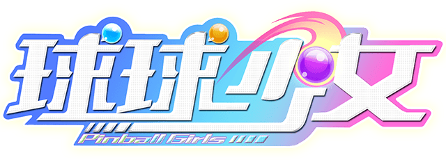 Логотип Pinball Girls