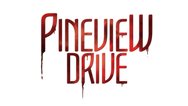 Логотип Pineview Drive