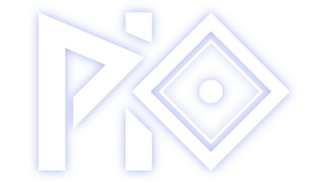 Логотип PIO