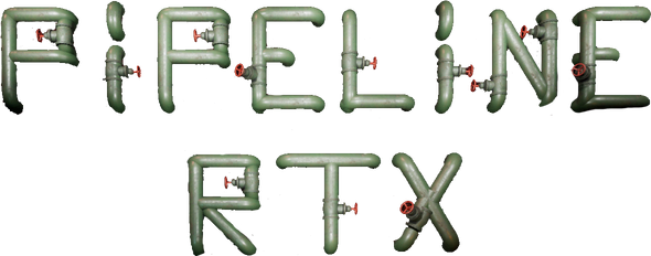 Логотип PIPELINE RTX
