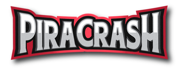 Логотип PiraCrash!