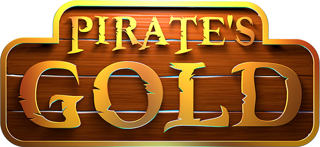 Логотип Pirate's Gold