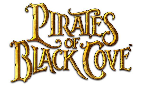 Логотип Pirates of Black Cove