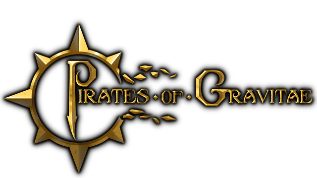 Логотип Pirates of Gravitae