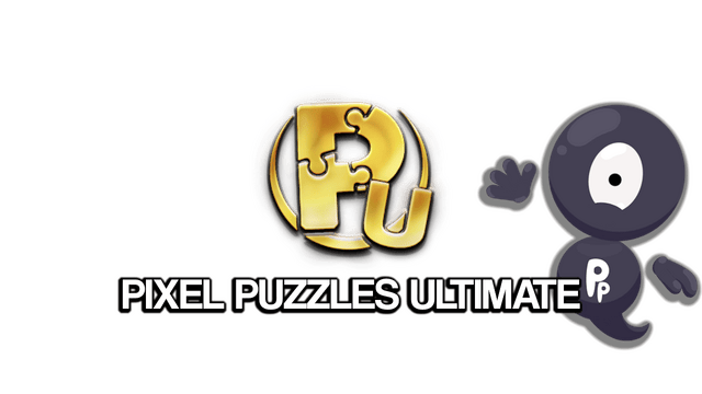 Логотип Pixel Puzzles Ultimate Jigsaw Puzzles