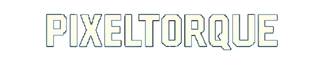 Логотип PixelTorque