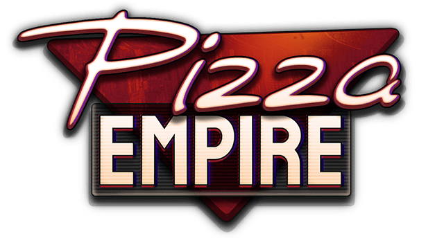 Логотип Pizza Empire