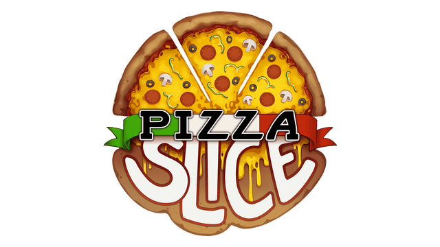 Логотип Pizza Slice