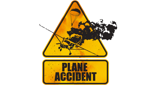 Логотип Plane Accident