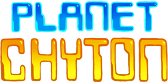 Логотип Planet Chyton