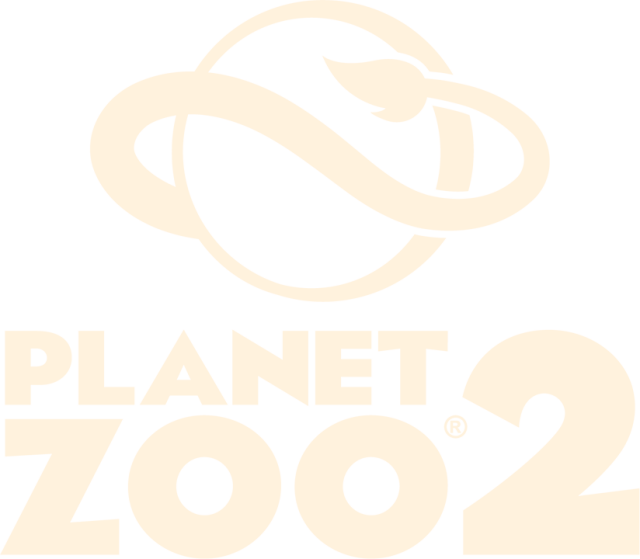Логотип Planet Zoo 2