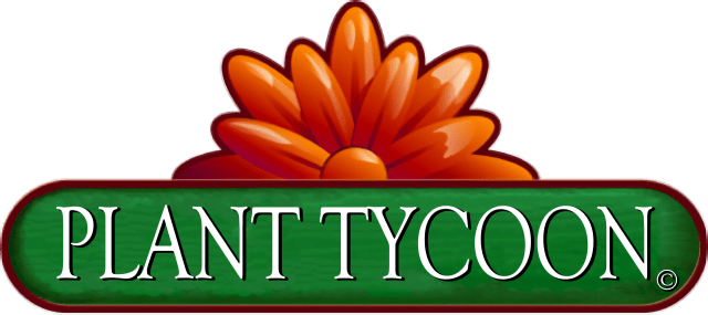 Логотип Plant Tycoon