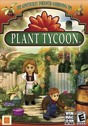 Plant Tycoon