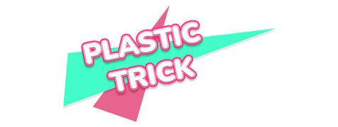 Логотип Plastic Trick