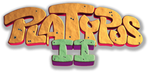 Логотип Platypus 2