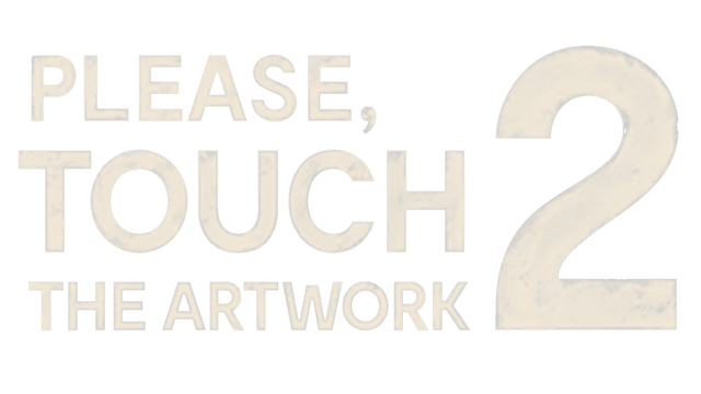 Логотип Please, Touch The Artwork 2