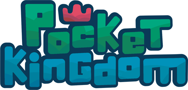 Логотип Pocket Kingdom