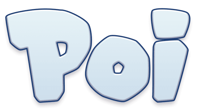 Логотип Poi