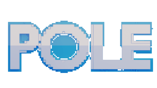 Логотип POLE