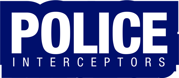 Логотип Police Interceptors