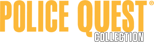 Логотип Police Quest Collection