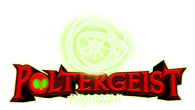 Логотип Poltergeist Prodigy