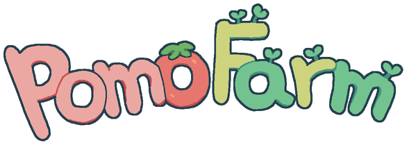 Логотип PomoFarm