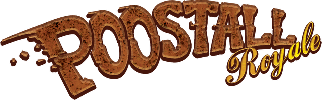 Логотип POOSTALL Royale