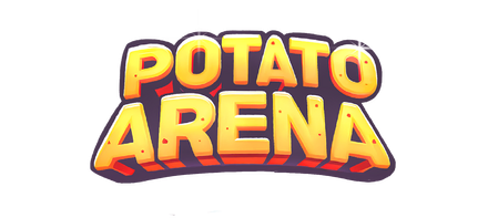 Логотип Potato Arena